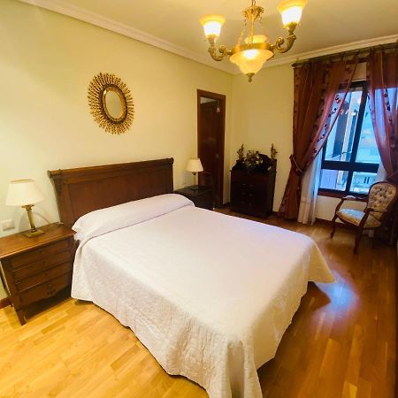 Piso Centrico Baiona Apartment Екстериор снимка