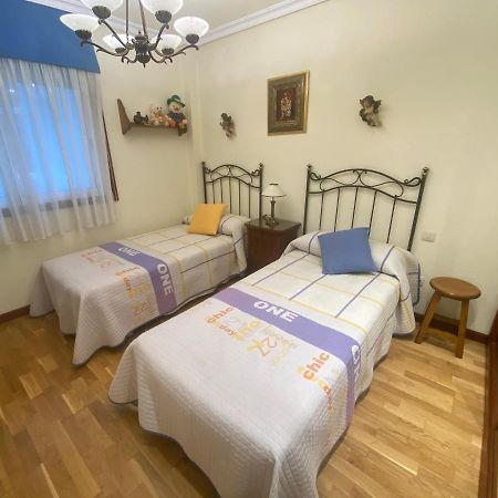Piso Centrico Baiona Apartment Екстериор снимка