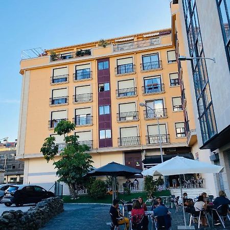 Piso Centrico Baiona Apartment Екстериор снимка