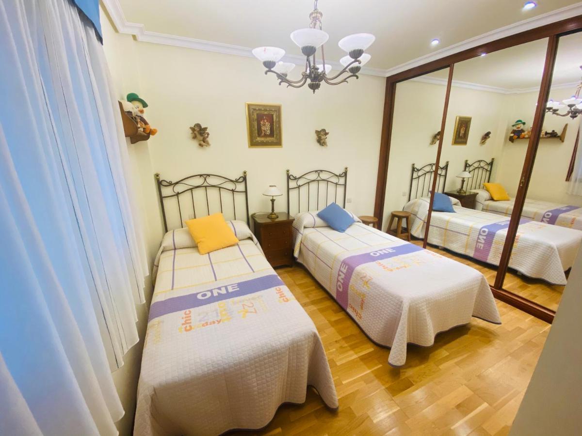 Piso Centrico Baiona Apartment Екстериор снимка