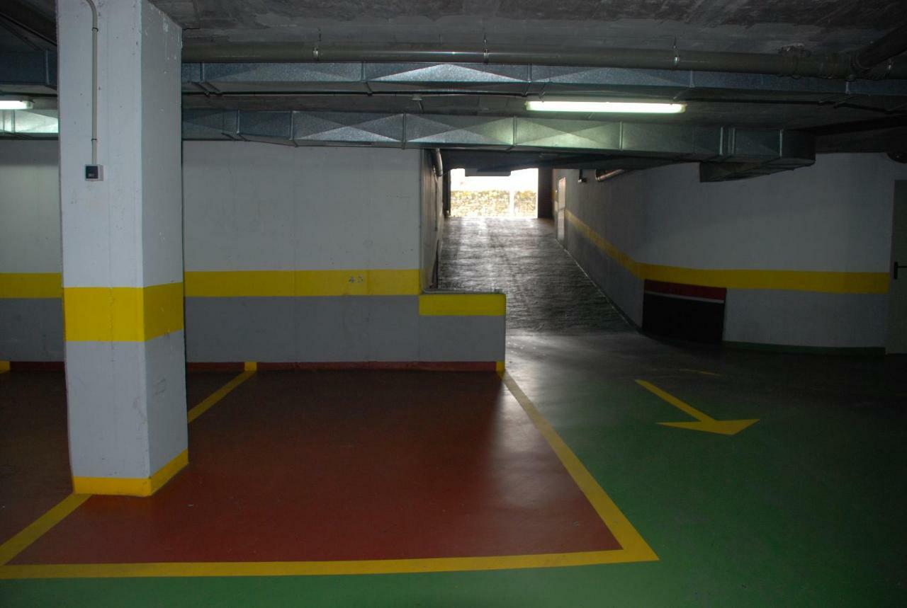 Piso Centrico Baiona Apartment Екстериор снимка