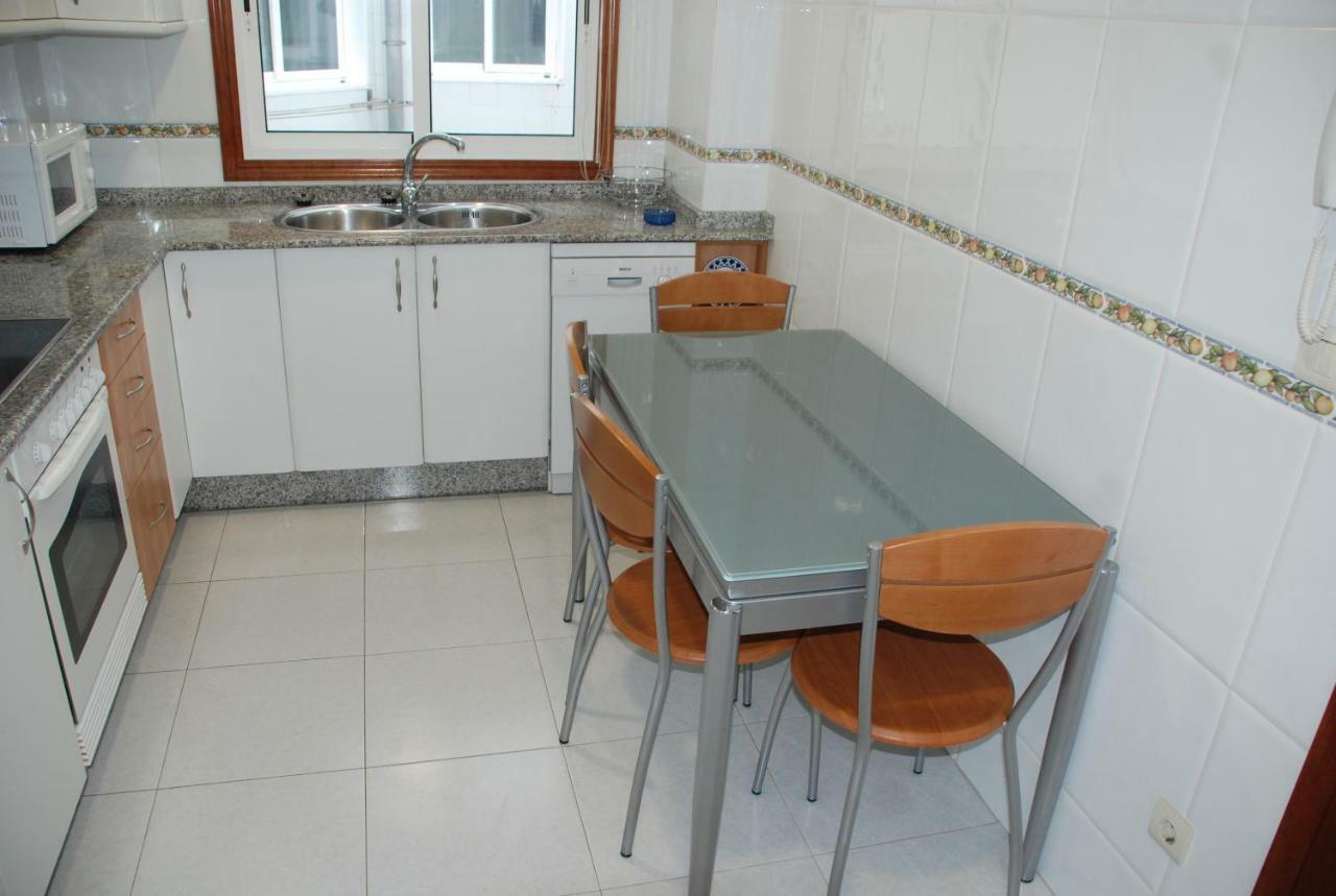 Piso Centrico Baiona Apartment Екстериор снимка