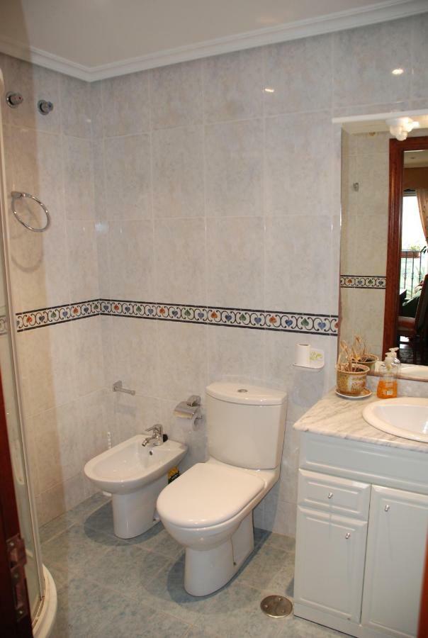 Piso Centrico Baiona Apartment Екстериор снимка
