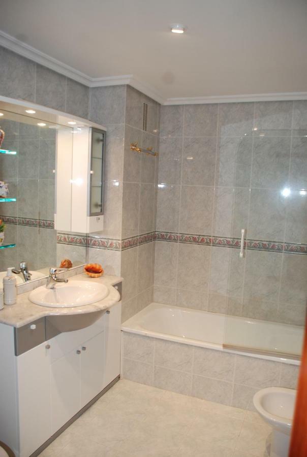 Piso Centrico Baiona Apartment Екстериор снимка