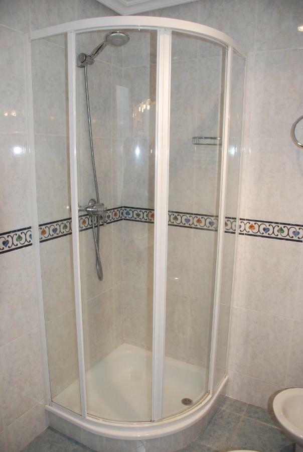 Piso Centrico Baiona Apartment Екстериор снимка